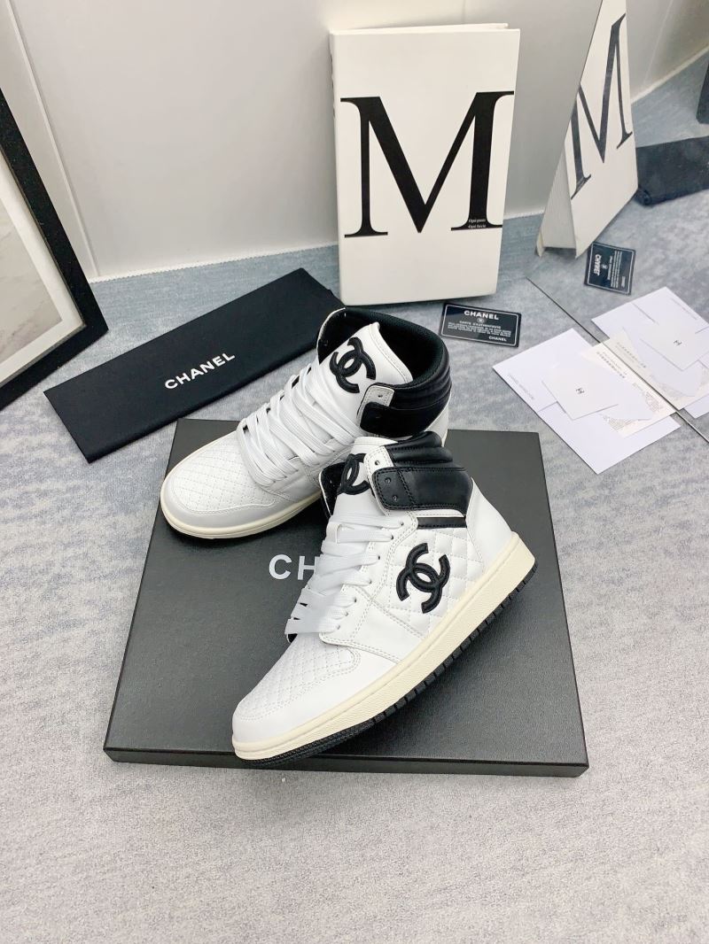 Chanel Sport Shoes